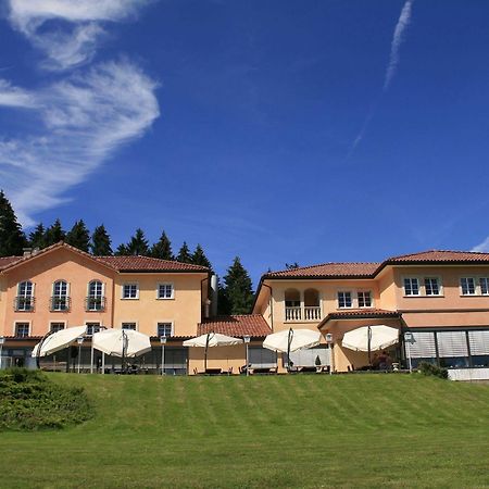 Waldhotel Marienheide Exterior photo