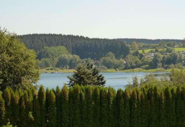 Waldhotel Marienheide Exterior photo
