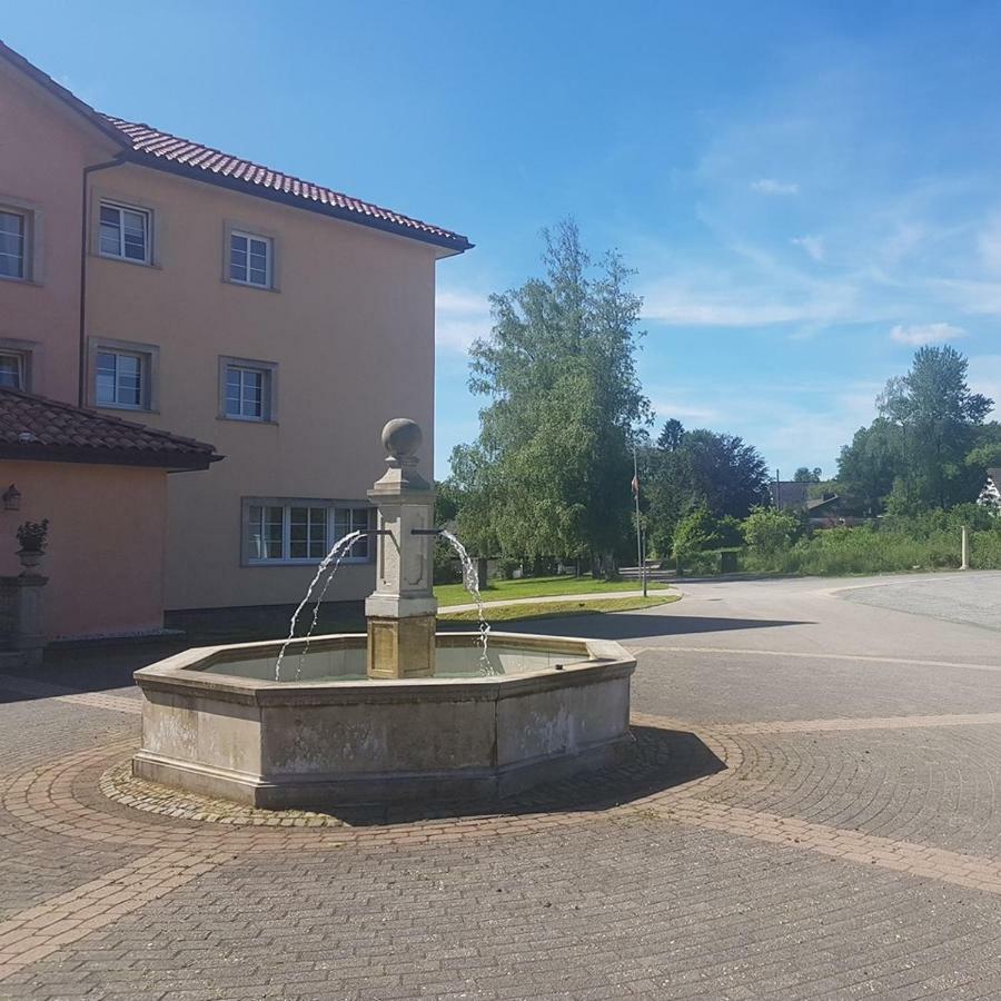 Waldhotel Marienheide Exterior photo